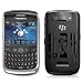 Coveroo Marilyn Monroe Photograph Replacement Cover for BlackBerry Curve 8900
