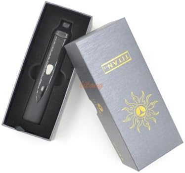 Titan-1 Dry Pen (Black)