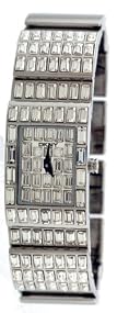 DKNY Women's Diamond Bracelet Watch Model NY4277