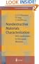 Nondestructive Materials Characterization: With Applications to Aerospace Materials (Springer Series in Materials Science)