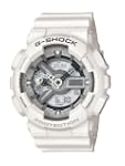 Casio Men's GA110C-7ACR G-Shock Large...