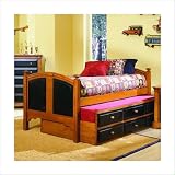 B22 Series Twin Trundle Bedroom Set