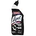 Lysol Toilet Bowl Cleaner with Lime and Rust Remover, 24 oz (Pack of 3)