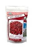 41eGuPDh53L. SL160  Natierra Organic Goji Berries, 16 Ounce Bag Reviews
