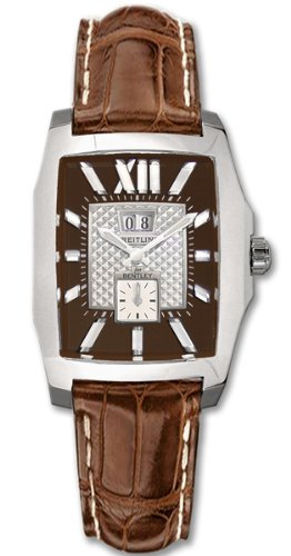review Breitling 