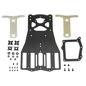 4685 12R5 TPlate Conversion from Associated Accessories