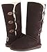 BEARPAW Women's Lauren Snow Boot