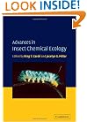 Advances in Insect Chemical Ecology