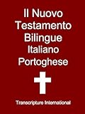 Il Nuovo Testamento Bilingue Italiano Portoghese