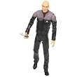 Star Trek Nemesis Captain Jean-Luc Picard Figure