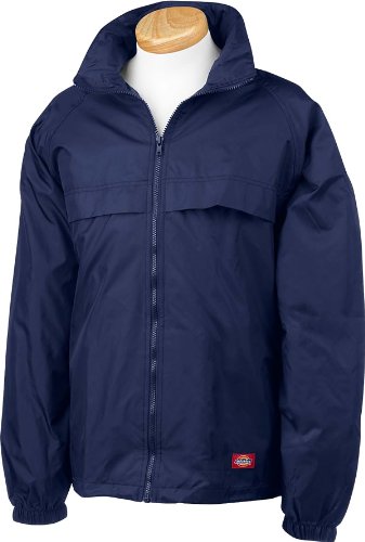 Dickies Packable Nylon Jacket