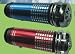 Car Air Purifier w/ CE and FCC - PACK OF 2 IONKINESIS