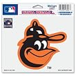 Baltimore Orioles Ultra decals 5" x 6" - colored