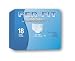 Per-Fit Protective Underwear, Large, 18 Underwear (Pack of 4)