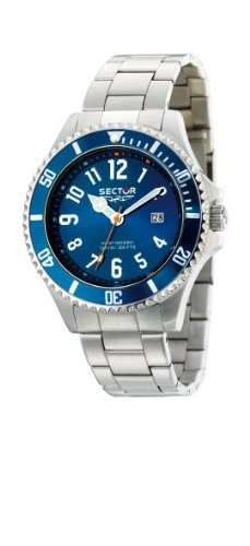 Sector 230 Herren-Uhren Quarz Analog R3253161035 Preisvergleich