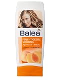 Produkt-Bild: Balea Feuchtigkeits Sp&uuml;lung, 2er Pack (2 x 300 ml)