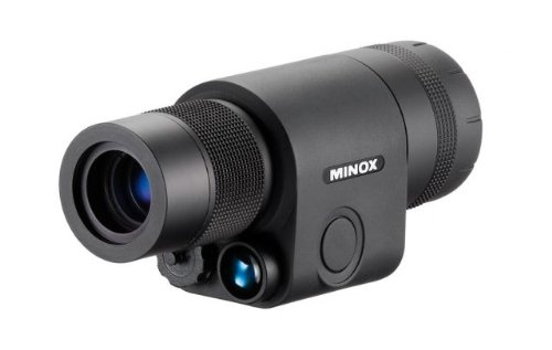 Minox NV 500 Professional Night Vision Device 62409