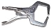 US Forge Welding Locking C-Clamp Pliers