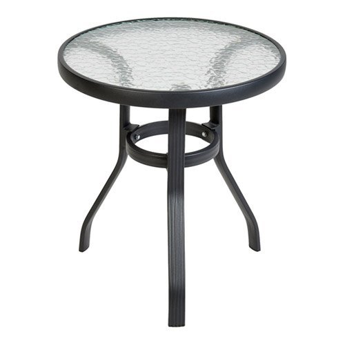 Astonica 50106076 Morgan Round Outdoor