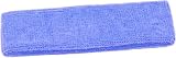 Terry Cloth Headband Various Colors Sweatband