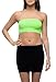 Women's Stretch Seamless Tube Top Bandeau by Level 33