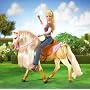 Barbie Tawny Gift Set