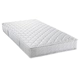 Le Roi Du Matelas - Matelas Mississipi - Dimensions