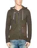 G-Star - Jacco Hd Vs Long Sleeve - Pull - Homme