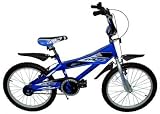 Review Ammaco  / Ammaco Mx20 New Style Bmx Blue/Black