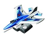 SILVERLT X-Twin R/C Jet