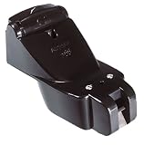 Raymarine E66054 P66 Plastic Transom-Mount Transducer