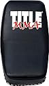 TITLE MMA Contoured Thai Pad (Single)
