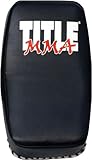 TITLE MMA Contoured Thai Pad (Single)