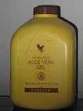 Forever Living Aloe Vera Gel