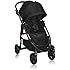 Baby Jogger City Versa Stroller, Black (Discontinued by Manufacturer)