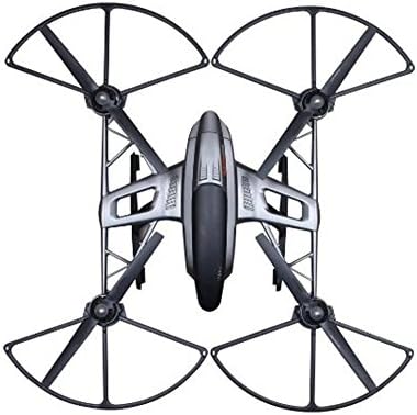 RCG TianCheng Free shipping YUNEEC Q500 Propeller Guard Spare Parts Quick release Propeller Guard Protector Q500 Accessaries