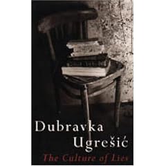 Culture of Lies - CL (Post-Communist Cultural Studies)