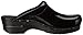 Dansko Women's Sonja Patent Leather Clog