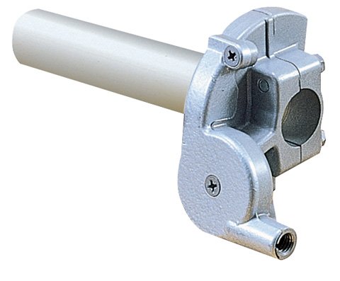 Motion Pro 01-0054 Vortex Gray Throttle Kit