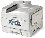 OKIDATA OKIMPS9650C Okidata 62436504 Color - Laser Print-Net-Mps