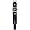 Game Time Children's MLB Toronto Blue Jays Black Future Star Series Watch #MF-TOR