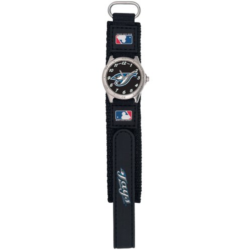 Toronto Blue Jays Future Star Series Watch (Black or Pink) - MLB Baseball