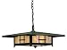 Troy Lighting F9411NB Oak Knoll Pendant Ceiling Light