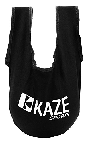 KAZE SPORTS Bowling Giant See Saw Ball Cleaner