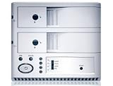 Sans Digital TowerSTOR TS2UT 2 Bay SATA to USB 2.0 / eSATA JBOD / Spanning/ RAID Enclosure - Retail