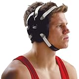 Cliff Keen E58 Headgear