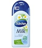 Bubchen Baby Milk Lotion with Kamille & Vegetables Oils ( 200 ml )
