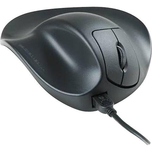 Large - Left Handed Wired Handshoe Mouse