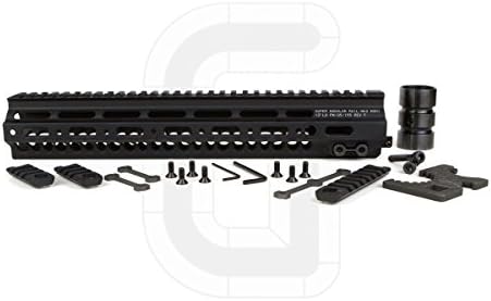 Geissele MK2 SMR 13" Black