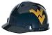 MSA Safety 10084405 WVU Mountaineers Hard Hat